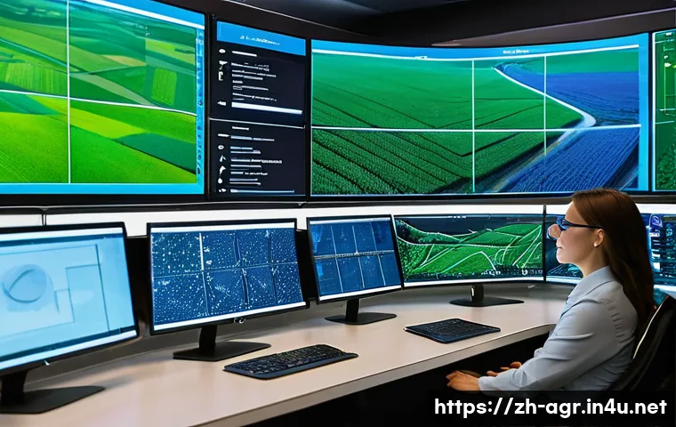 농업기술 직무 일상 공유 관련 이미지 1